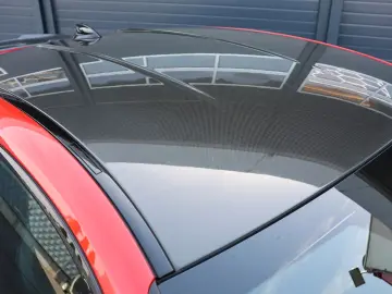 BMW M4 Competition LASER HUD 360  H&K Sternenhimmel