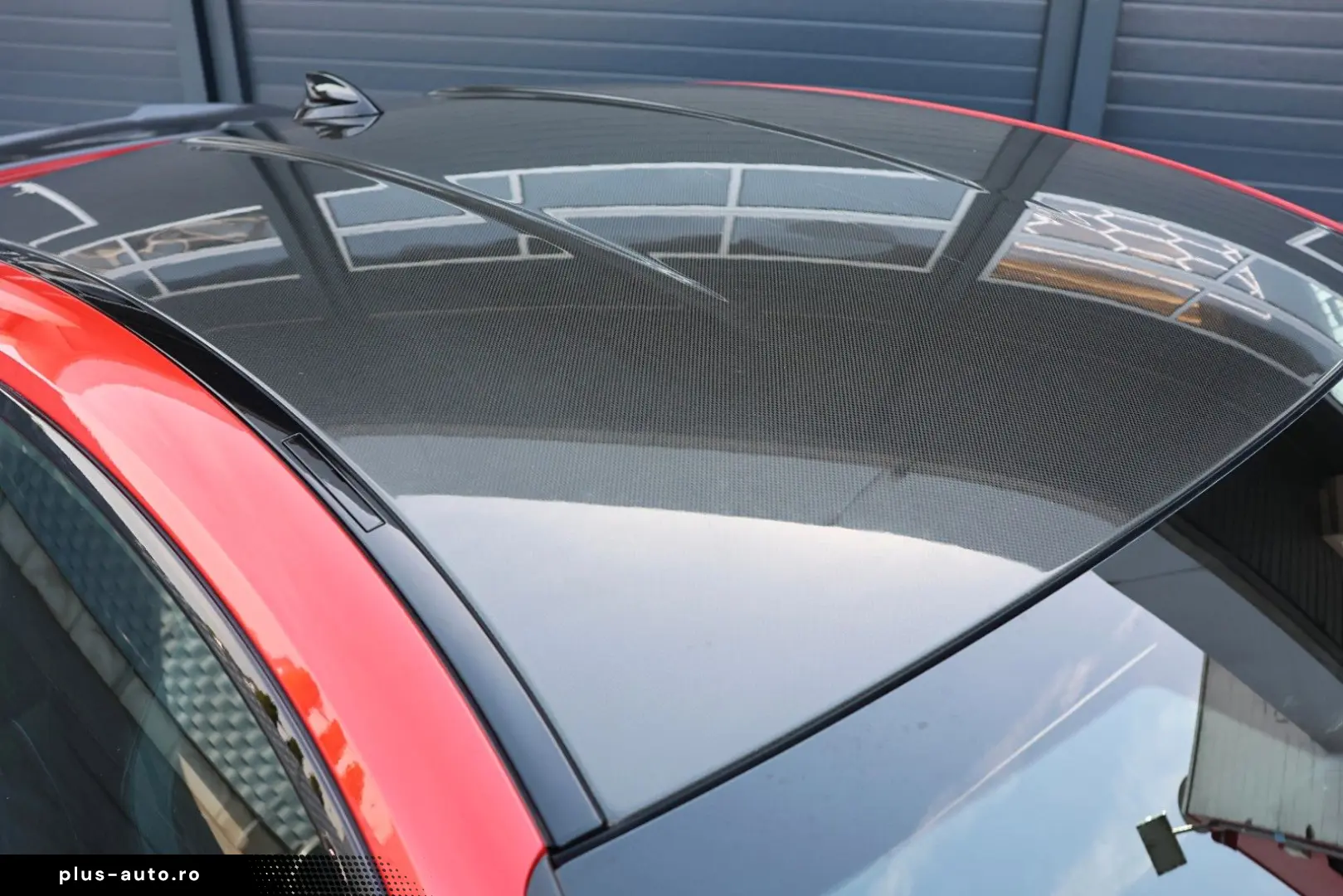 BMW M4 Competition LASER HUD 360  H&K Sternenhimmel