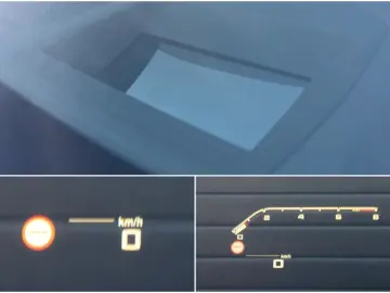 BMW M4 Competition LASER HUD 360  H&K Sternenhimmel