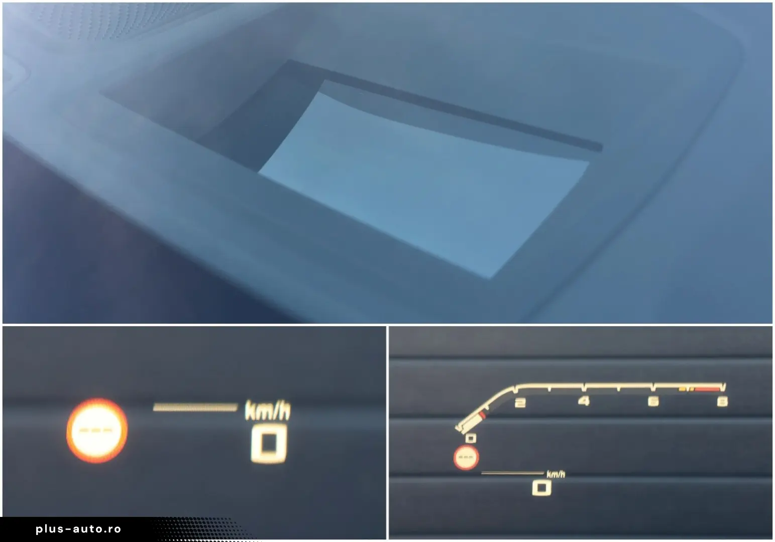 BMW M4 Competition LASER HUD 360  H&K Sternenhimmel