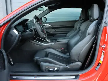 BMW M4 Competition LASER HUD 360  H&K Sternenhimmel