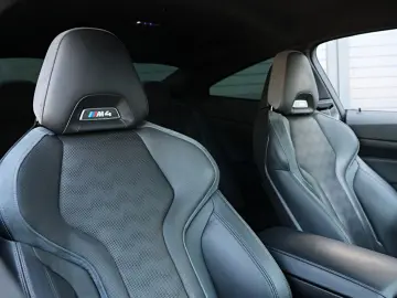 BMW M4 Competition LASER HUD 360  H&K Sternenhimmel
