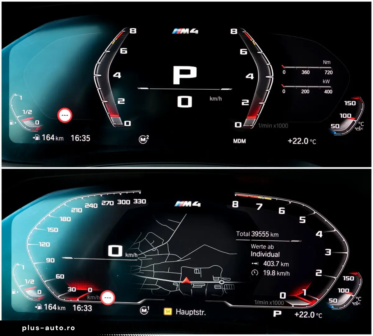 BMW M4 Competition LASER HUD 360  H&K Sternenhimmel