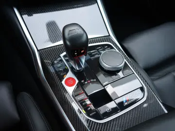 BMW M4 Competition LASER HUD 360  H&K Sternenhimmel