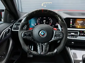 BMW M4 Competition LASER HUD 360  H&K Sternenhimmel