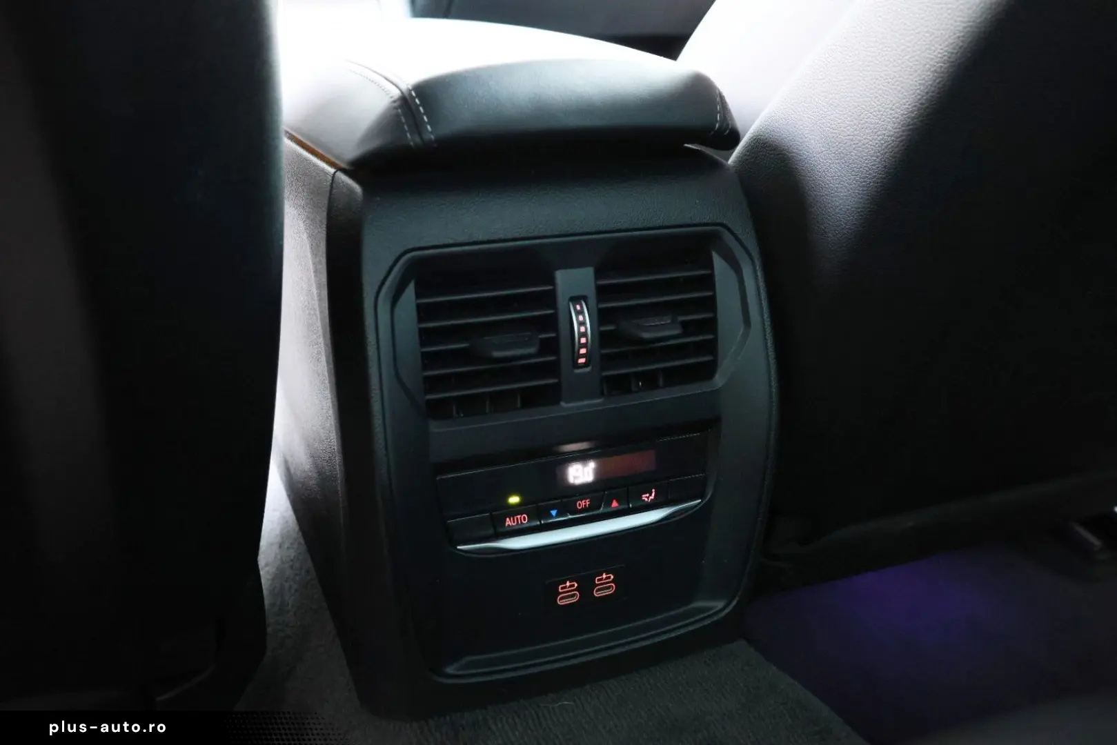 BMW M4 Competition LASER HUD 360  H&K Sternenhimmel