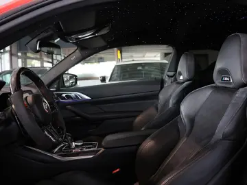 BMW M4 Competition LASER HUD 360  H&K Sternenhimmel