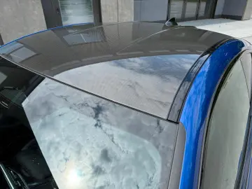 BMW M4 Coupe xDrive Competition  Carbo LASER DriverP