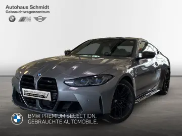 BMW M4 Competition M xDrive Coupé LC Prof. HUD H K M