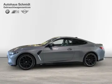 BMW M4 Competition M xDrive Coupé LC Prof. HUD H K M