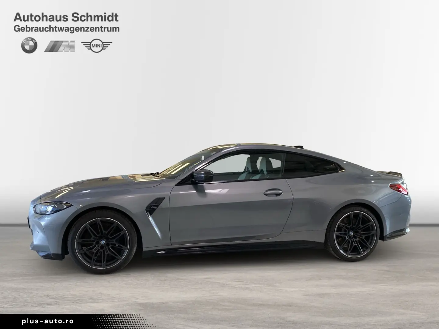 BMW M4 Competition M xDrive Coupé LC Prof. HUD H K M