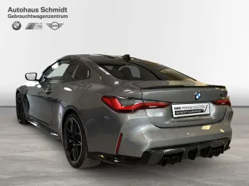 BMW M4 Competition M xDrive Coupé LC Prof. HUD H K M