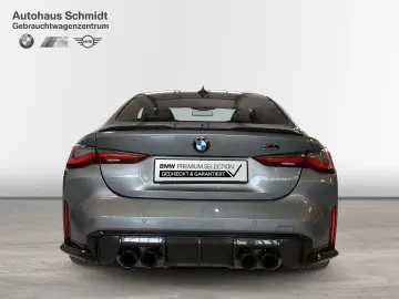 BMW M4 Competition M xDrive Coupé LC Prof. HUD H K M