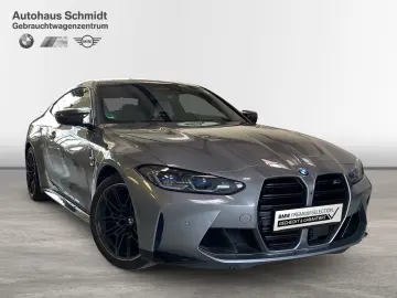 BMW M4 Competition M xDrive Coupé LC Prof. HUD H K M