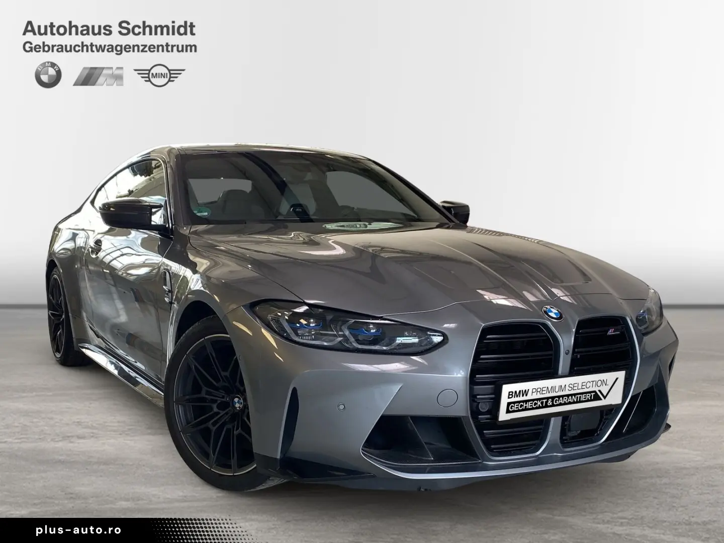 BMW M4 Competition M xDrive Coupé LC Prof. HUD H K M