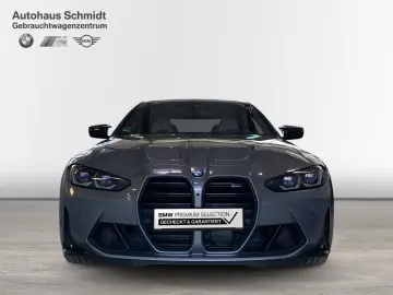 BMW M4 Competition M xDrive Coupé LC Prof. HUD H K M