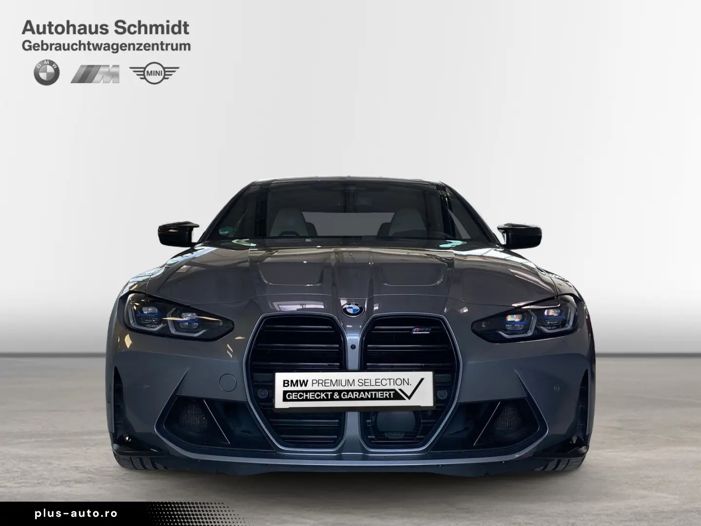 BMW M4 Competition M xDrive Coupé LC Prof. HUD H K M