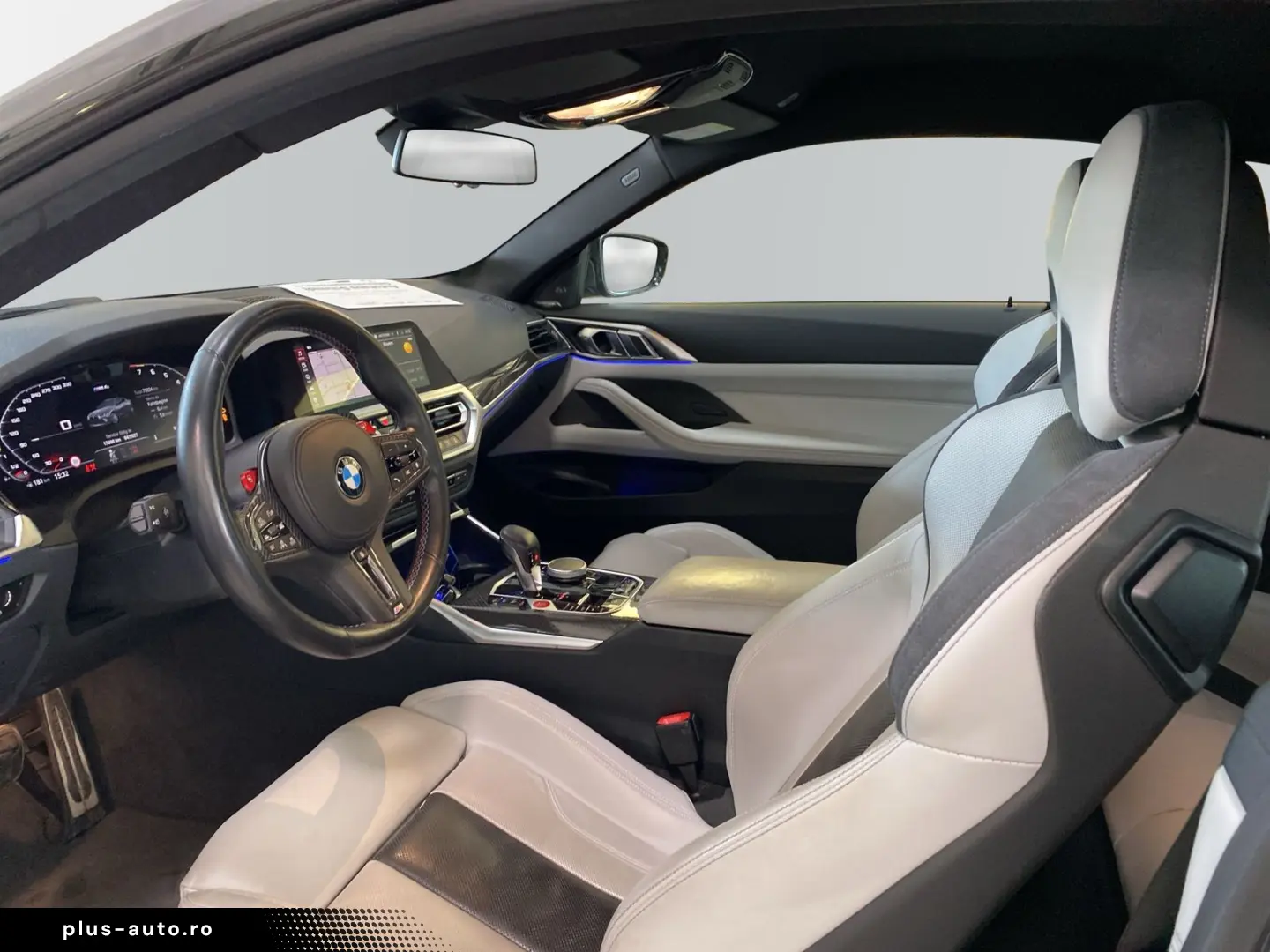 BMW M4 Competition M xDrive Coupé LC Prof. HUD H K M