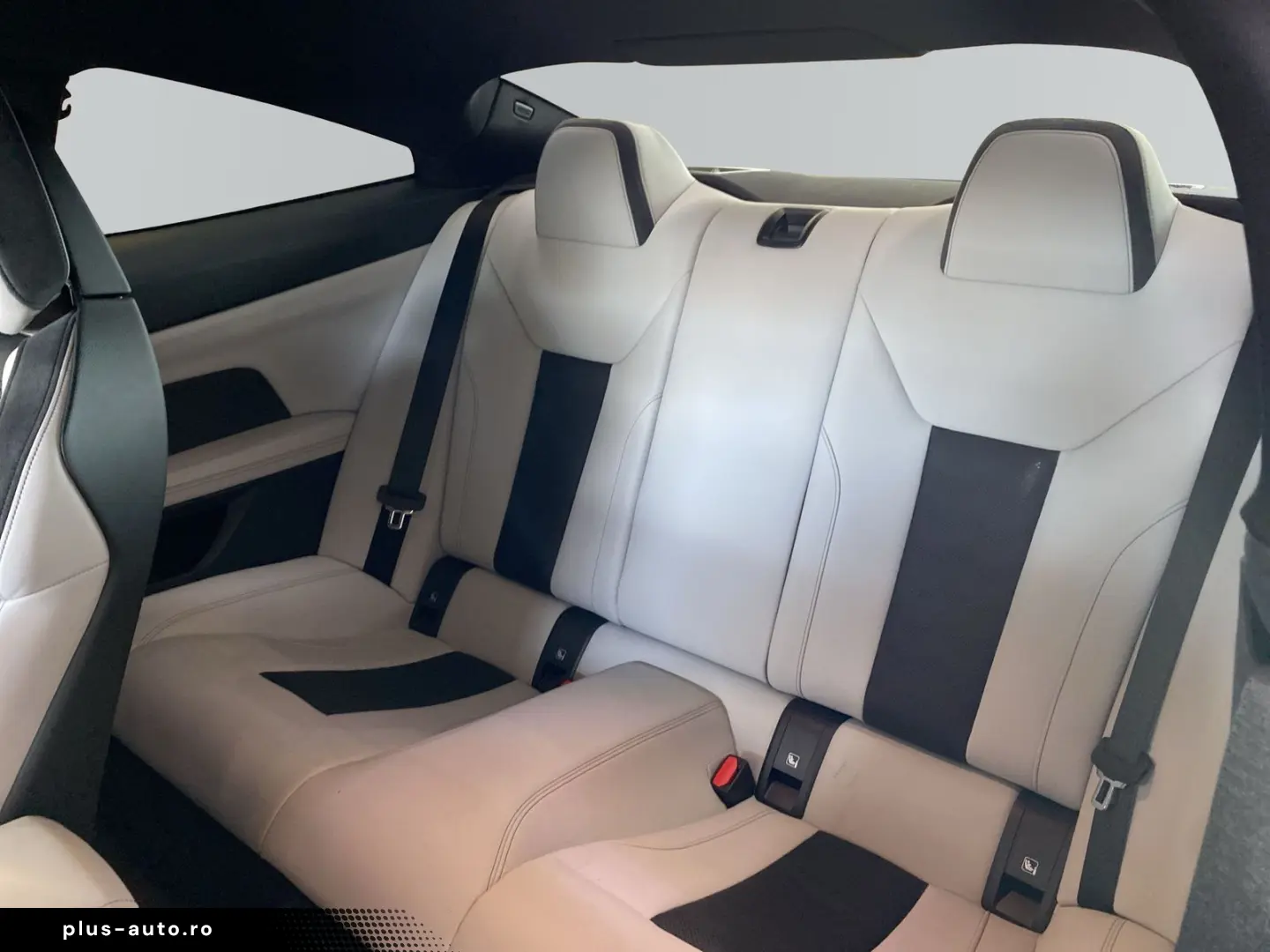 BMW M4 Competition M xDrive Coupé LC Prof. HUD H K M