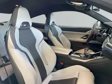 BMW M4 Competition M xDrive Coupé LC Prof. HUD H K M