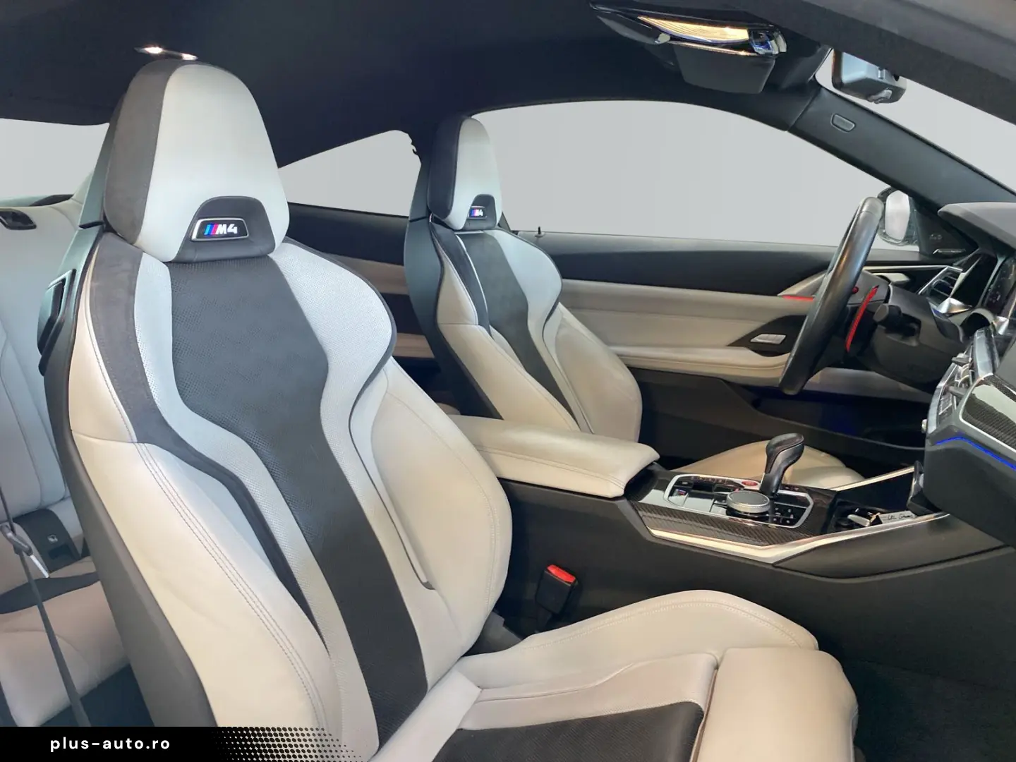 BMW M4 Competition M xDrive Coupé LC Prof. HUD H K M
