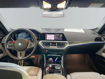 BMW M4 Competition M xDrive Coupé LC Prof. HUD H K M