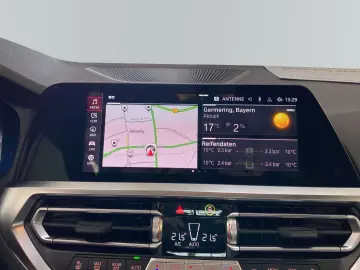 BMW M4 Competition M xDrive Coupé LC Prof. HUD H K M
