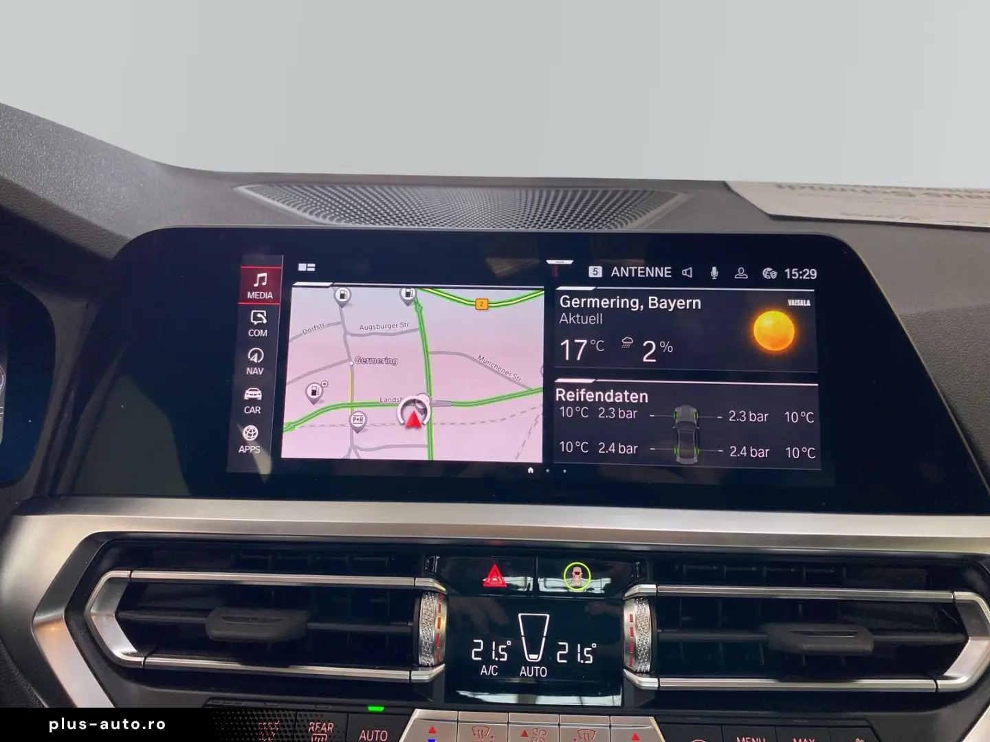 BMW M4 Competition M xDrive Coupé LC Prof. HUD H K M