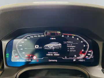 BMW M4 Competition M xDrive Coupé LC Prof. HUD H K M