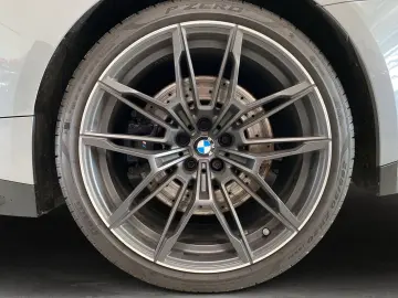 BMW M4 Competition M xDrive Coupé LC Prof. HUD H K M