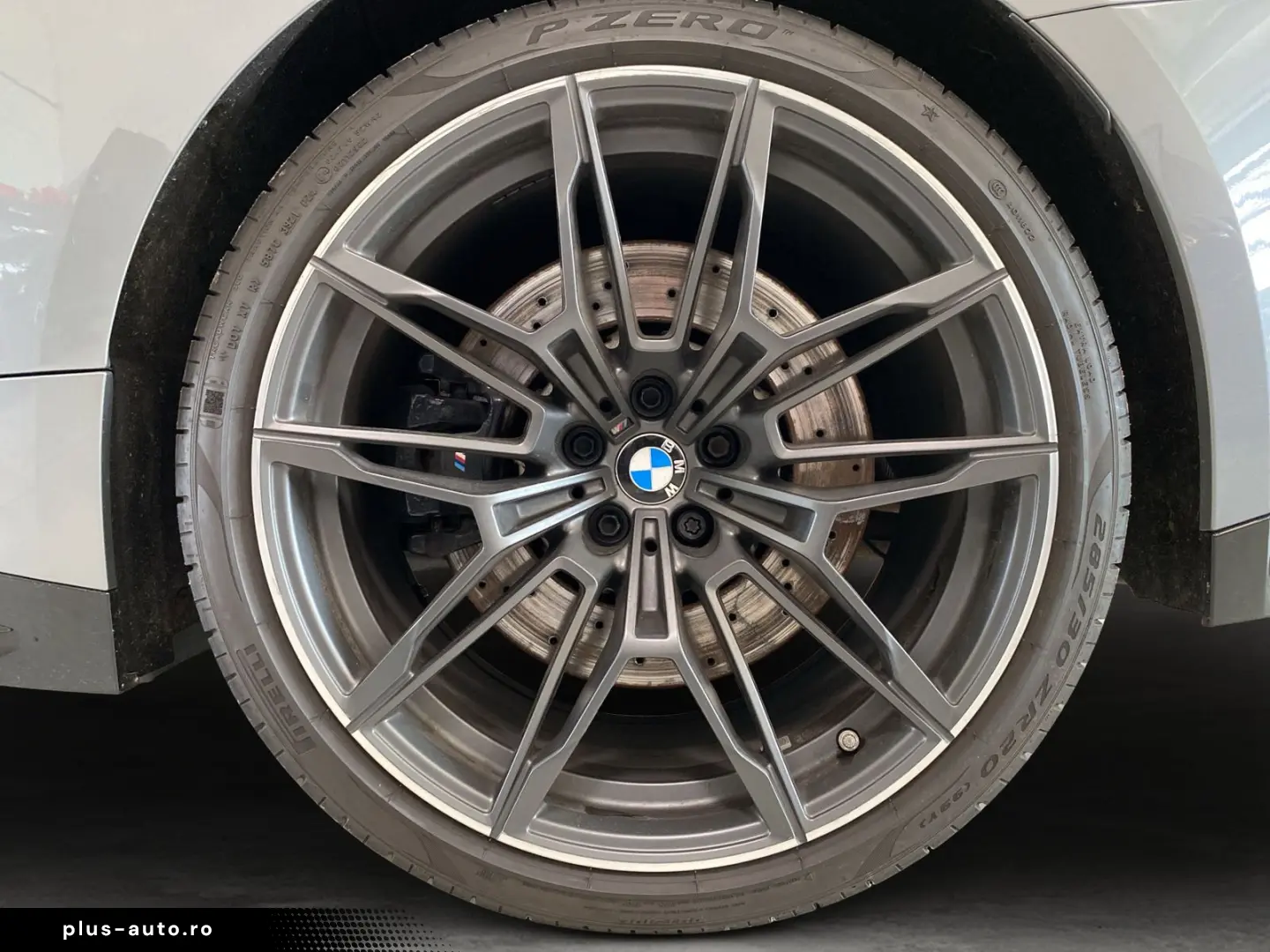 BMW M4 Competition M xDrive Coupé LC Prof. HUD H K M