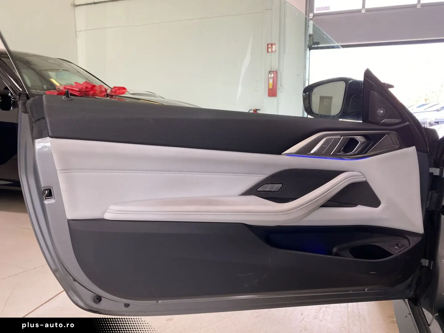 BMW M4 Competition M xDrive Coupé LC Prof. HUD H K M
