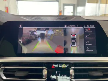BMW M4 Competition M xDrive Coupé LC Prof. HUD H K M