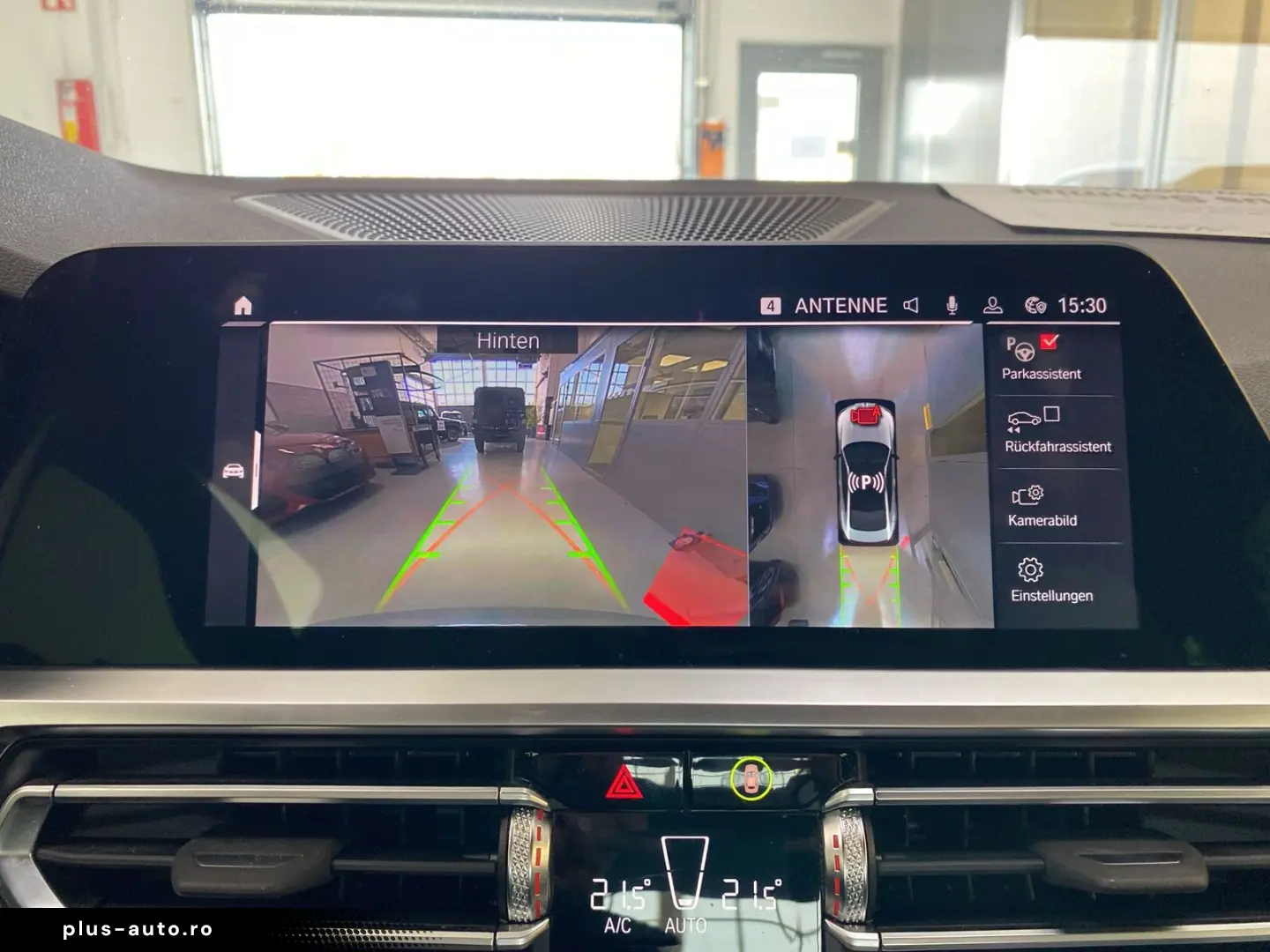 BMW M4 Competition M xDrive Coupé LC Prof. HUD H K M