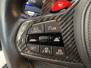BMW M4 Competition M xDrive Coupé LC Prof. HUD H K M