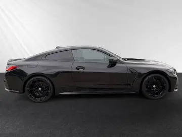 BMW M4 Competition Coupé MxDrive Schalensitz HUD