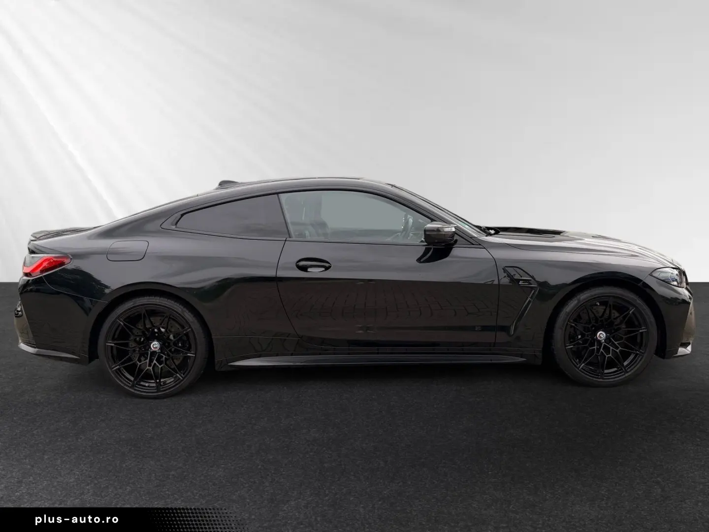 BMW M4 Competition Coupé MxDrive Schalensitz HUD