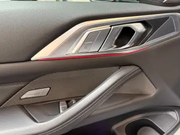 BMW M4 Coupe Competition HUD KAMERA H&R