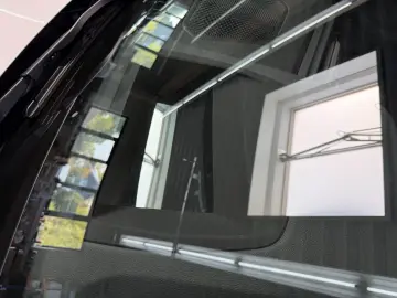 BMW M4 Coupe Competition HUD KAMERA H&R