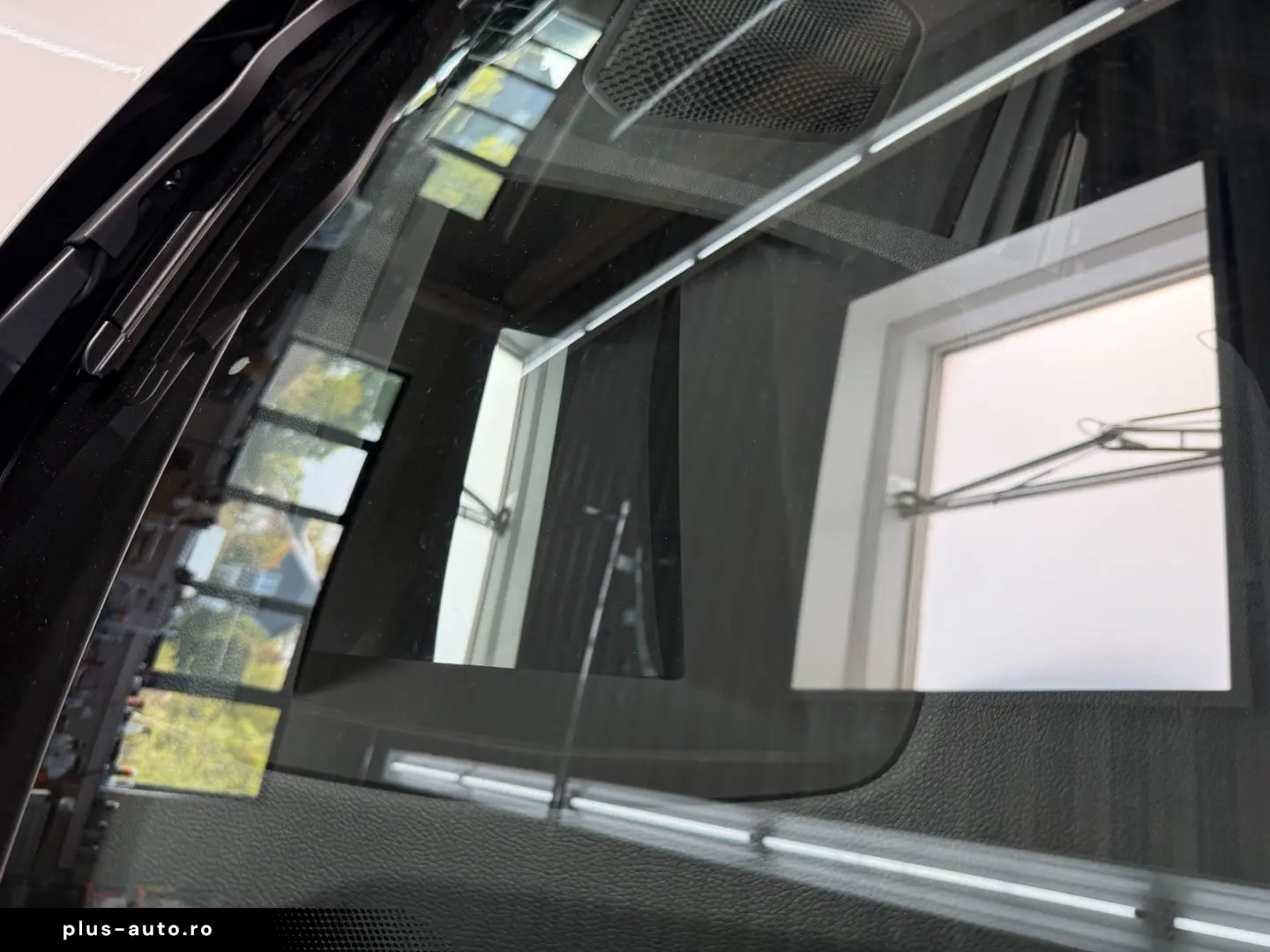 BMW M4 Coupe Competition HUD KAMERA H&R