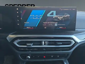 BMW M4 Competition INDIVIDUAL Einzelstück Carbon Las