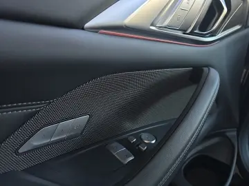 BMW M4 Competition INDIVIDUAL Einzelstück Carbon Las