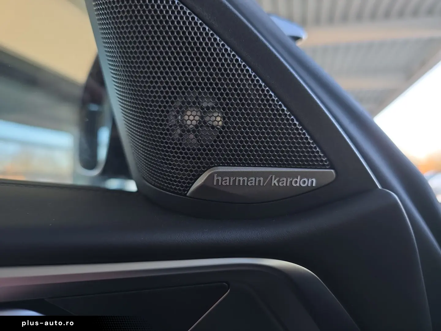 BMW M4 Competition INDIVIDUAL Einzelstück Carbon Las
