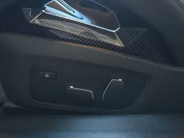BMW M4 Competition INDIVIDUAL Einzelstück Carbon Las