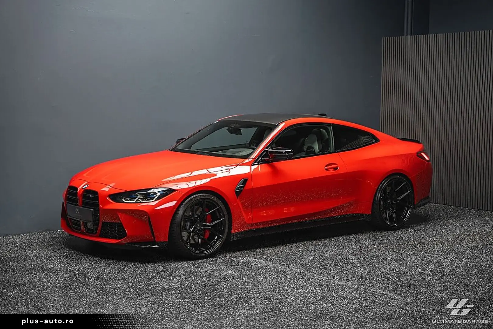BMW M4 Competition  YIDO KW PPF TAUSCH FINANZIERUNG