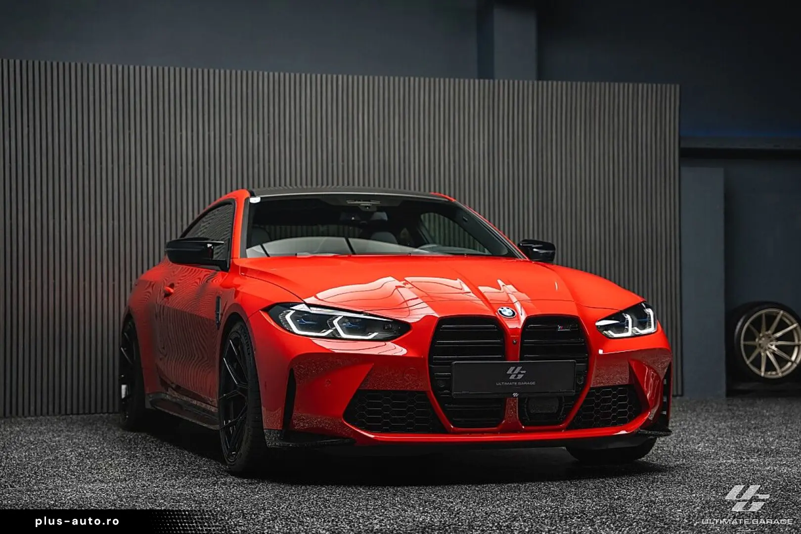 BMW M4 Competition  YIDO KW PPF TAUSCH FINANZIERUNG