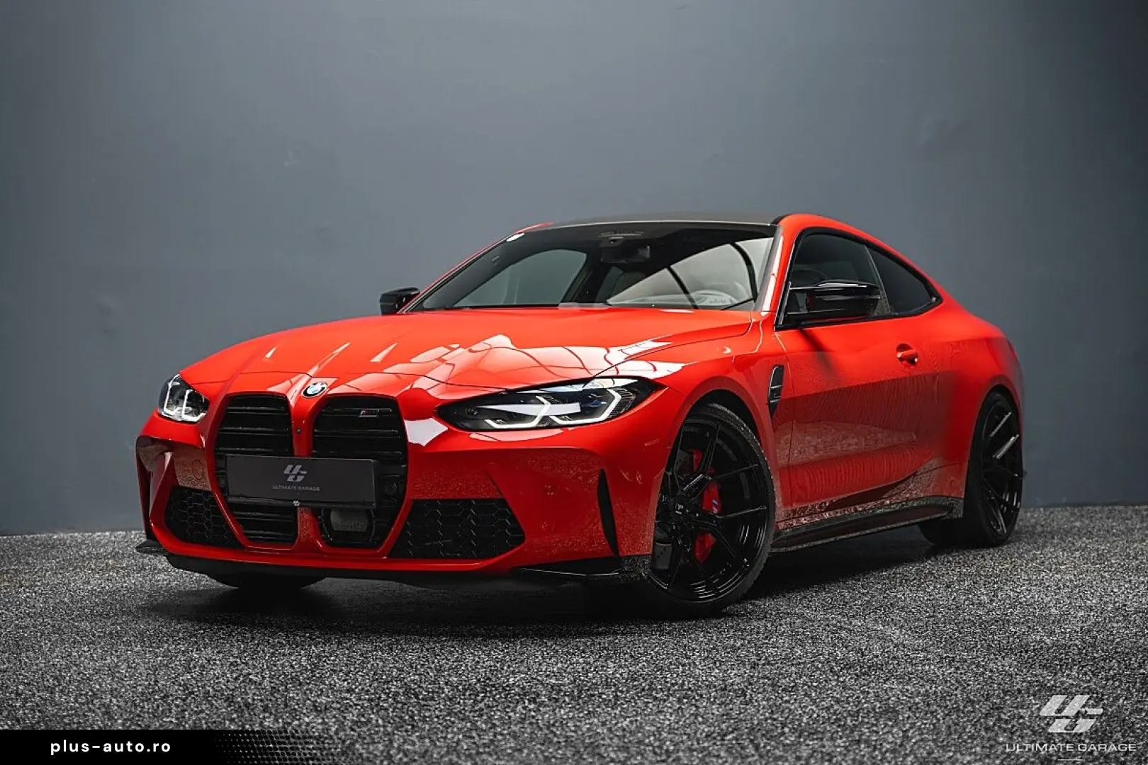 BMW M4 Competition  YIDO KW PPF TAUSCH FINANZIERUNG