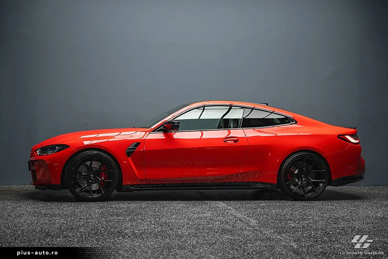 BMW M4 Competition  YIDO KW PPF TAUSCH FINANZIERUNG