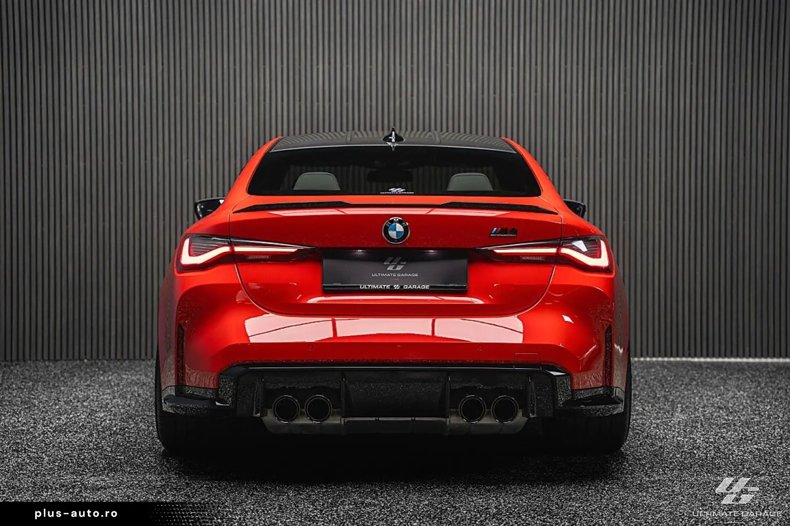 BMW M4 Competition  YIDO KW PPF TAUSCH FINANZIERUNG