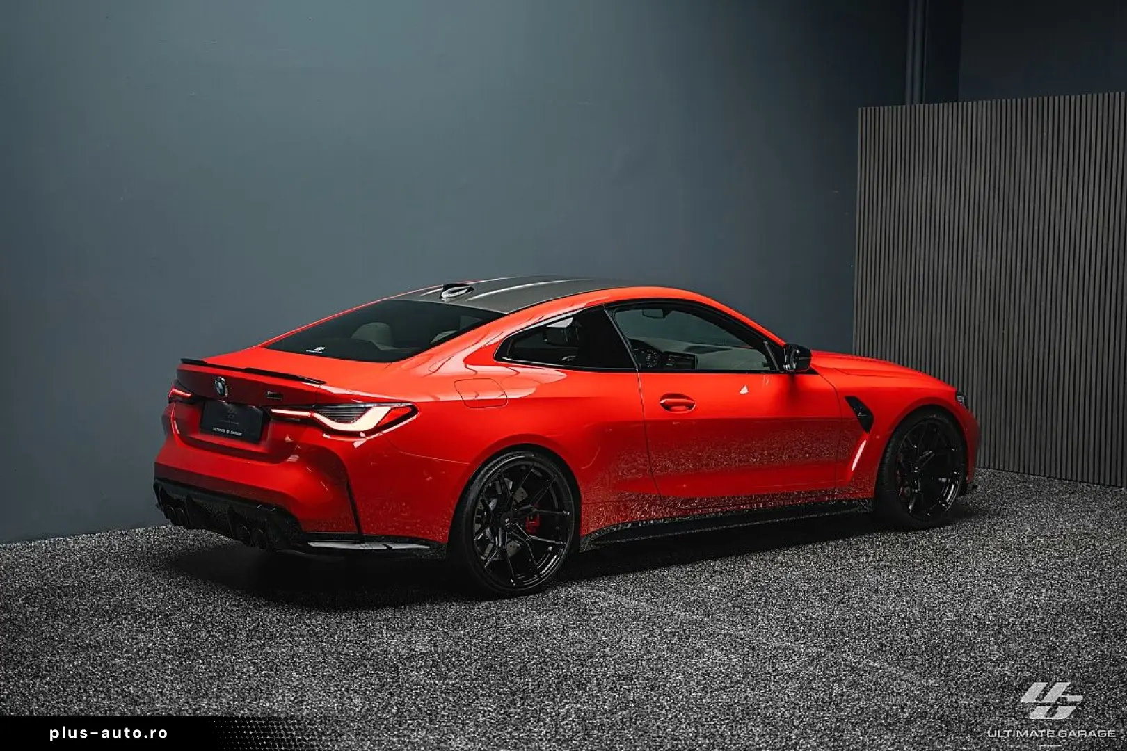BMW M4 Competition  YIDO KW PPF TAUSCH FINANZIERUNG